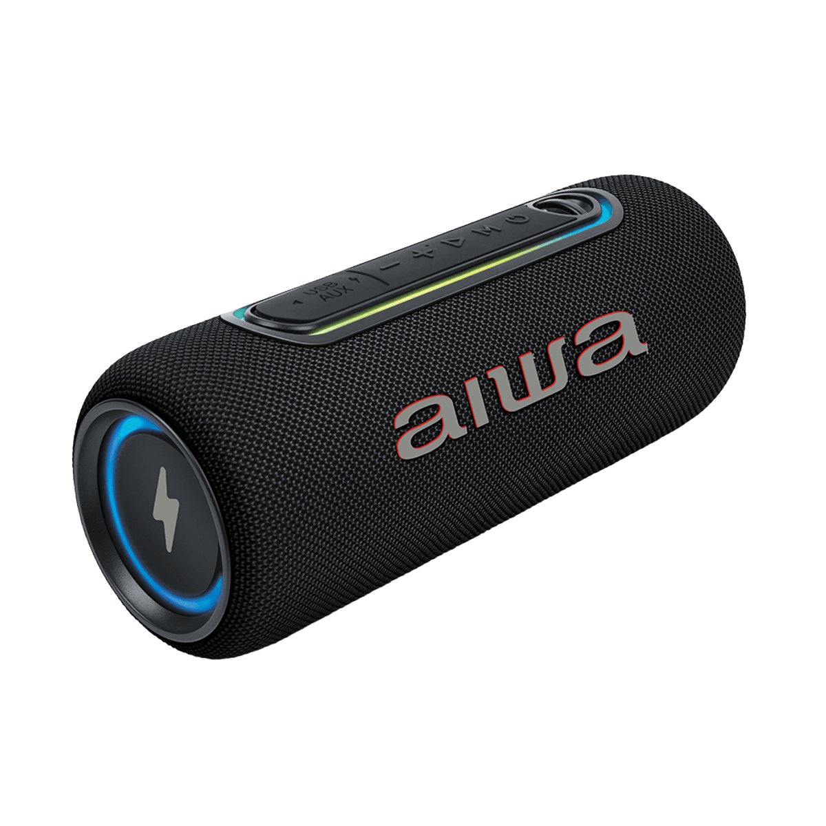 Caixa de Som Speaker AIWA SP-05-LB 30W Bluetooth IPX5