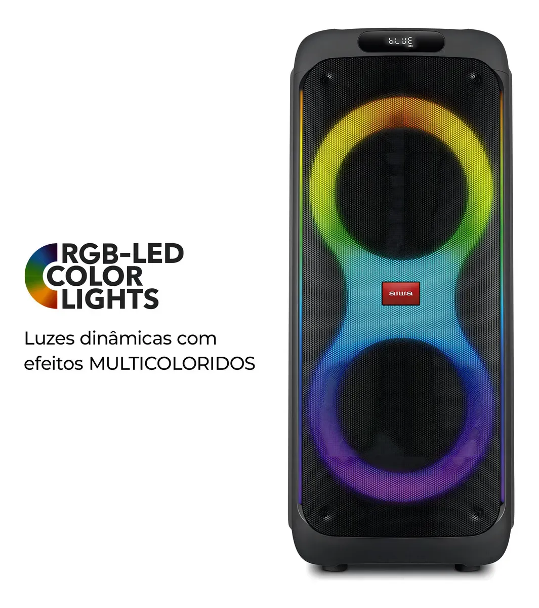 Resistência à água e poeira (IP67)