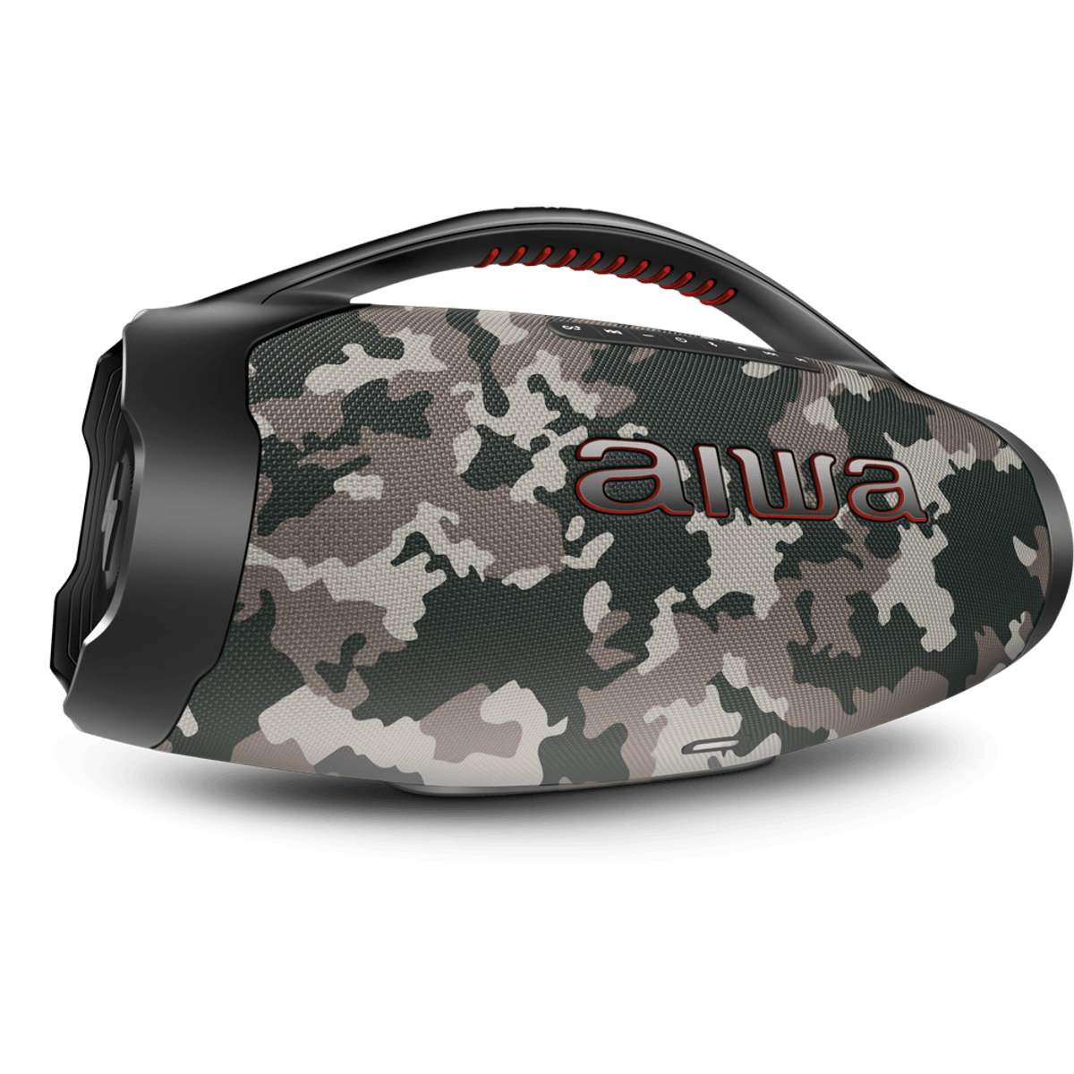 JBL Boombox 3 — vista frontal