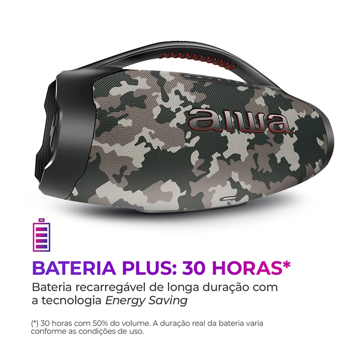 Conectividade Bluetooth